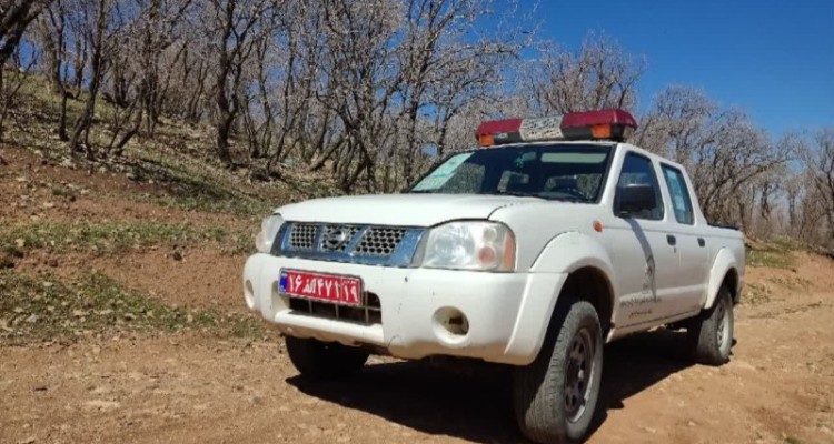 هرگونه تعرض و تجاوز به عرصه‌های ملی برخورد قانونی دارد