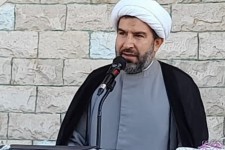 شعار سال نقشه و چراغ راهنمایی برای پشت سر گذاشتن مشکلات است