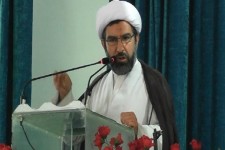 در موضوع حجاب همه ارگان ها باید وظایف خود را انجام دهند/ حل کردن همه مسائل با رفراندوم ساده اندیشی است