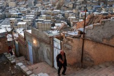 تشکیل 30پرونده جهت سند دار شدن ساخت و سازهای سکونت های غیر رسمی در هرسین