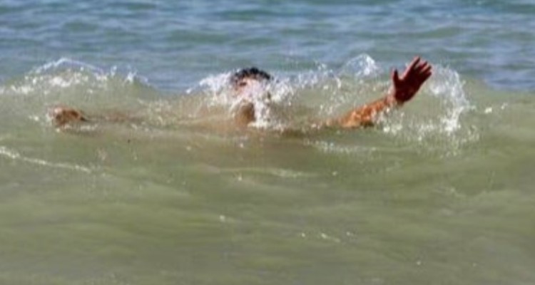 ماهی گیری در رودخانه بیستون به قیمت جان تمام شد