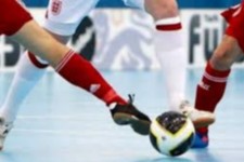 حضور ۱۵ تیم در مسابقات فوتسال رده سنی آزاد جام شهید غیرت در هرسین