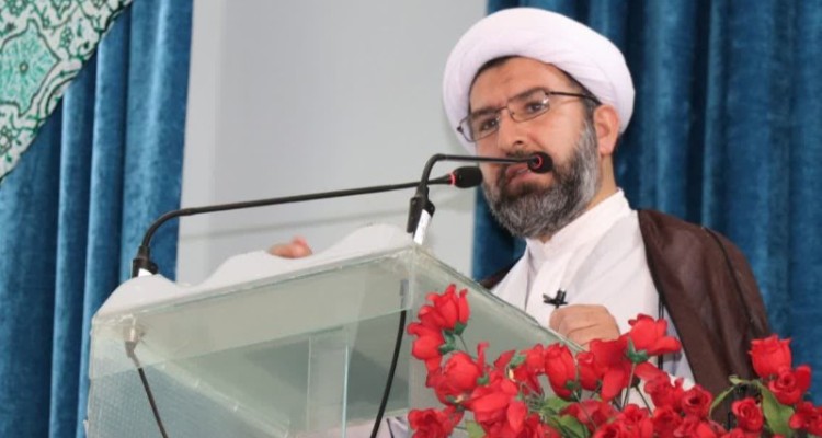 انتقاد امام جمعه هرسین از نحوه عملکرد خبازی های شهرستان