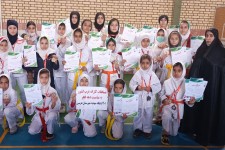 مهم ترین مؤلفه در وجود هر ورزشکار -تواضع ،اخلاق و رعایت شئونات اسلامی است