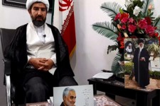 منویات رهبری در سالروز ارتحال امام (ره) ترسیم کننده نقشه راه انقلاب بود