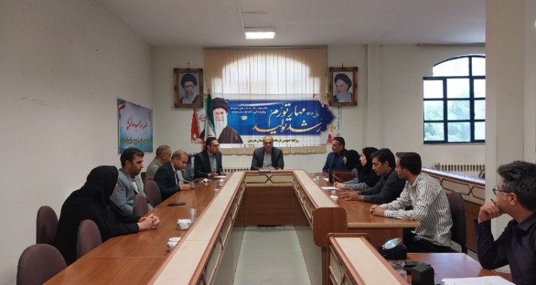 لزوم مناسب سازی ادارات و اماکن عمومی جهت بهرمندی افراد توانخواه