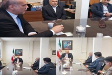 ایتیوندی: شبکه بهداشت تخلفات برخی از مطب های خصوصی را پیگیری کند