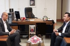 خدمات نظام در بحث بیمه سلامت شایسته تقدیر و اطلاع رسانی گسترده است