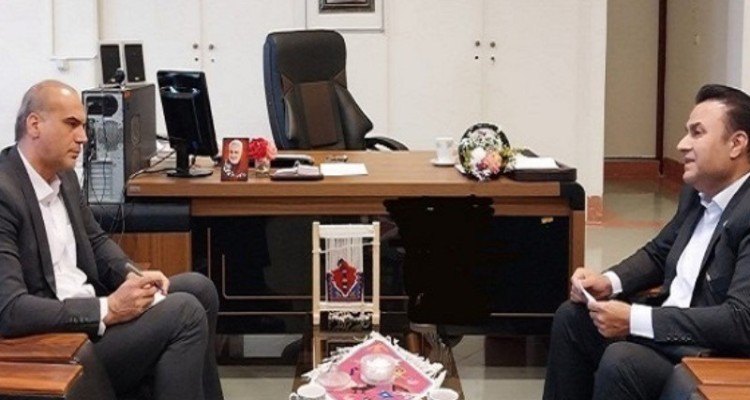 خدمات نظام در بحث بیمه سلامت شایسته تقدیر و اطلاع رسانی گسترده است