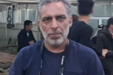 شهادت یکی از پاسداران مدافع امنیت در درگیری با فردی مظنون در اسلام آباد غرب