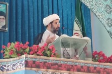 انتقاد حجت الاسلام رضایی از عملکرد شهرداری و شورای شهر