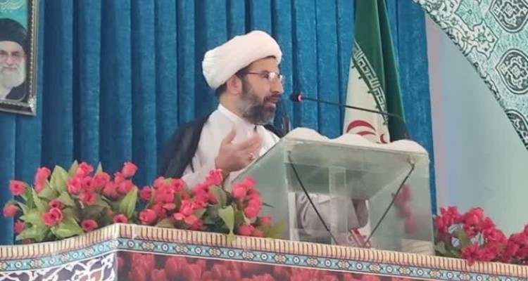 انتقاد حجت الاسلام رضایی از عملکرد شهرداری و شورای شهر