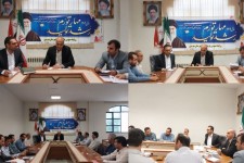 سند تفکیکی قطعات زمین پیش بینی شده بزودی صادر می‌شود