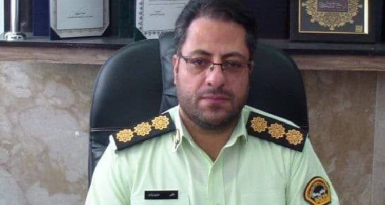 هشدار رئیس پلیس هرسین به موتور سیکلت سواران متخلف