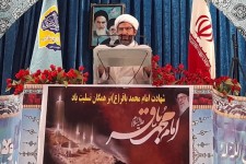 هر کشوری که از ادبیات انقلابی ایران تبعیت کرد به اقتدار رسید