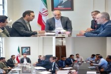 ساخت و سازهای غیر مجازعامل مهم در بروز تغییرات نامتعارف شهری است