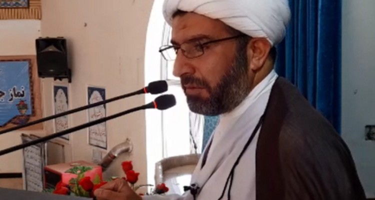 واکنش امام جمعه محترم هرسین به ساخت و سازه های غیر مجاز+فیلم