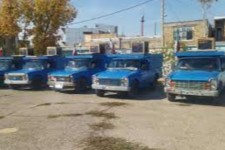 اهدا  13 سری جهیزیه به نوعروسان تحت حمایت کمیته امداد در هرسین