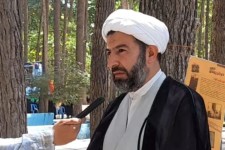 تاکید شهدا بر توجه به حجاب بصیرت نافذ آنها را نشان می دهد