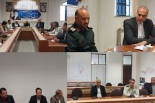 یادمان شهدای گمنام هرسین نیازمند تعریف ردیف اعتباری است