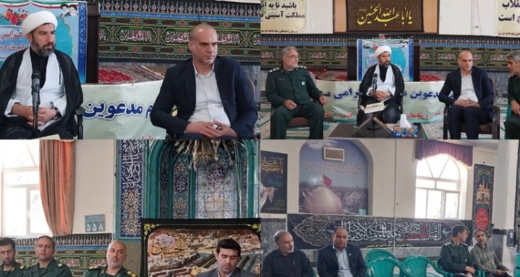 تبیین مکتب شهدا از مهمترین نیازهای فکری نسل های جدید است