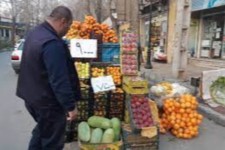 رفع معضل سد معبر نیازمند فرهنگ‌سازی است / تشویق اصناف قانونمند