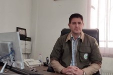 خلع ید و رفع تصرف ۸۲000 متر مریع از اراضی ملی در هرسین