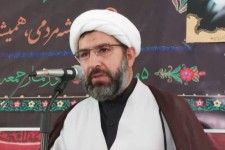 قیام عاشورا موجب بیداری فطرت های غبار گرفته و دل های خفته شد‌