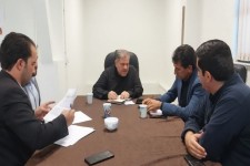 تاخیر در انتخاب شهردارباعث ایجاد مشکلات فراوان شده است