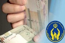 اعطای ۵۰فقره تسهیلات توسط صندوق امداد ولایت شهرستان هرسین