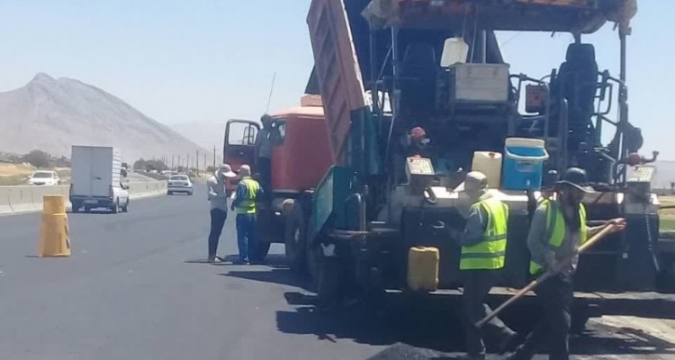 تلاش راهداران هرسین جهت تسهیل در تردد زوار اربعین