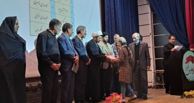 اربعین غفلت‌زُداست و این غفلت‌زُدایی تا ظهور حضرت حجت(عج) وجود دارد