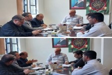 فعالیت غیر قانونی مسافر برهای بین شهری موجبات نگرانی مردم است