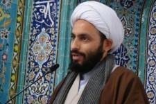 هفته دولت بهترین فرصت برای تبیین دستاوردهای نطام است