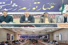 پیشگیری علمی، اثرات زیانبار بحران ها و حوادث را کاهش می‌دهد