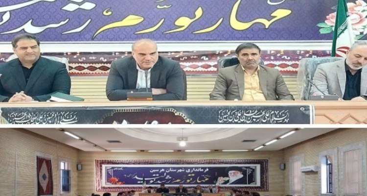 پیشگیری علمی، اثرات زیانبار بحران ها و حوادث را کاهش می‌دهد