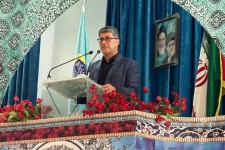 اربعین امسال برکات خوبی برای حوزه انتخابیه و استان داشت/ وزیرنیرو قول دادند که تا یکماه آینده آب شرب هرسین وارد مدار شود