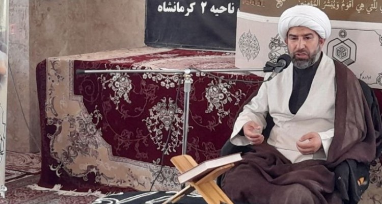 اربعین با فطرت انسان همخوانی دارد