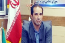 گزینه شهردای هرسین فردی با تجربه، دارای رزومه کاری و کاردان است