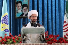 تقدیر و تشکر از تلاش موکب دارن اربعین در داخل و خارج از کشور