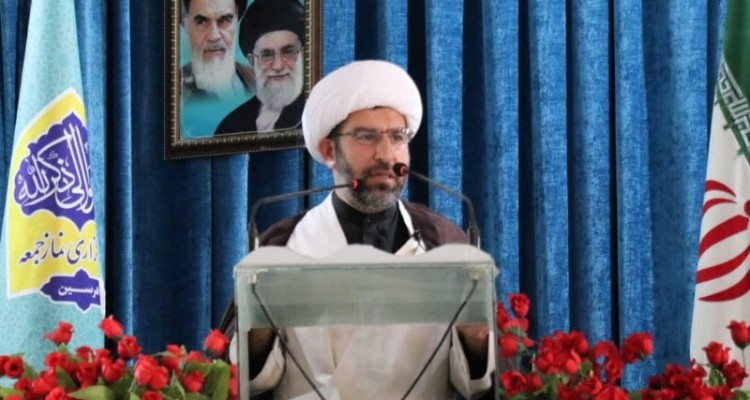 تقدیر و تشکر از تلاش موکب دارن اربعین در داخل و خارج از کشور