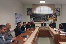 لزوم مناسب سازی معابر و تسهیل در تردد مسیر معلولان و سالمندان