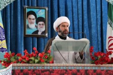 امیدواریم هر چه سریعتر مراسم معارفه شهردار برگزار شود+کلیپ