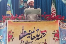 هدف دشمن استحاله و تضعیف بنیه اعتقادی خانواده است