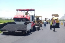 وروردی شرقی و غربی هرسین ساماندهی می‌شود