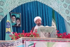 امینت اتفاقی نیست وپشتوانه قوی میخواهد