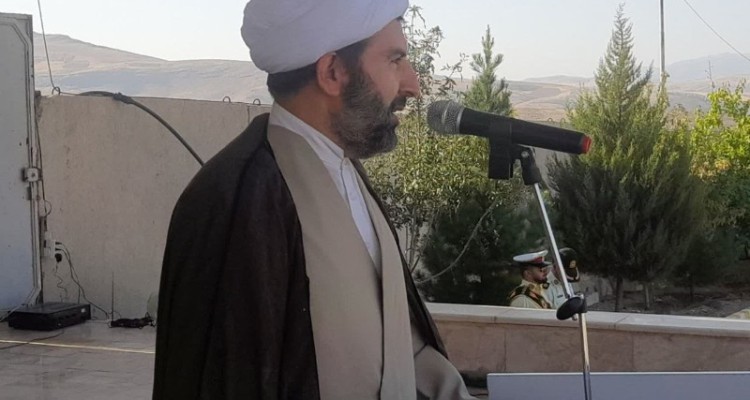 نیروی انتظامی یک نیروی کارآمد و اثرگذار است