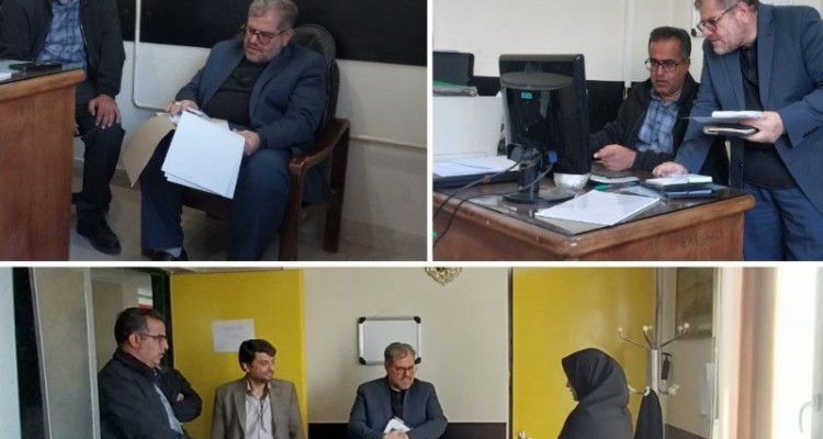 ساماندهی مکان دفن زباله هرسین مهمترین مطالبه مردم است