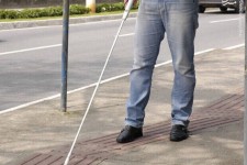 خدمات دهی به ۱۴۹نابینا و کم بینا در هرسین