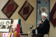 علمای هرسین در ارتقا معنویت مردم کوشا بودند